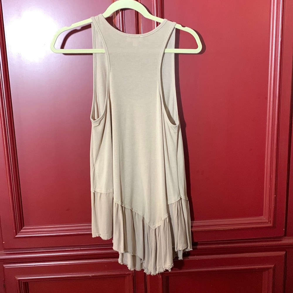 Layering tunic - Picture 2 of 3